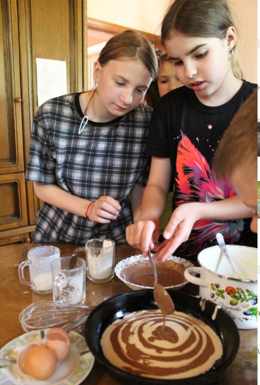 «Кэмп Орбита», Московская обл., Чеховский р-н – 6.