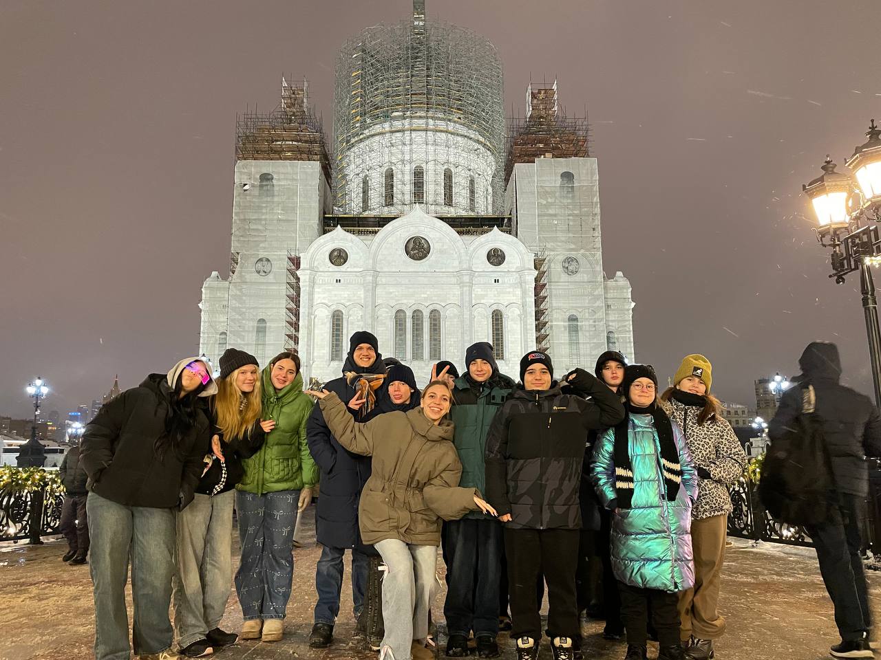 «Яркие Гастроли: детские поездки по городам России», Москва-Казань, СПб-Казань – 4.