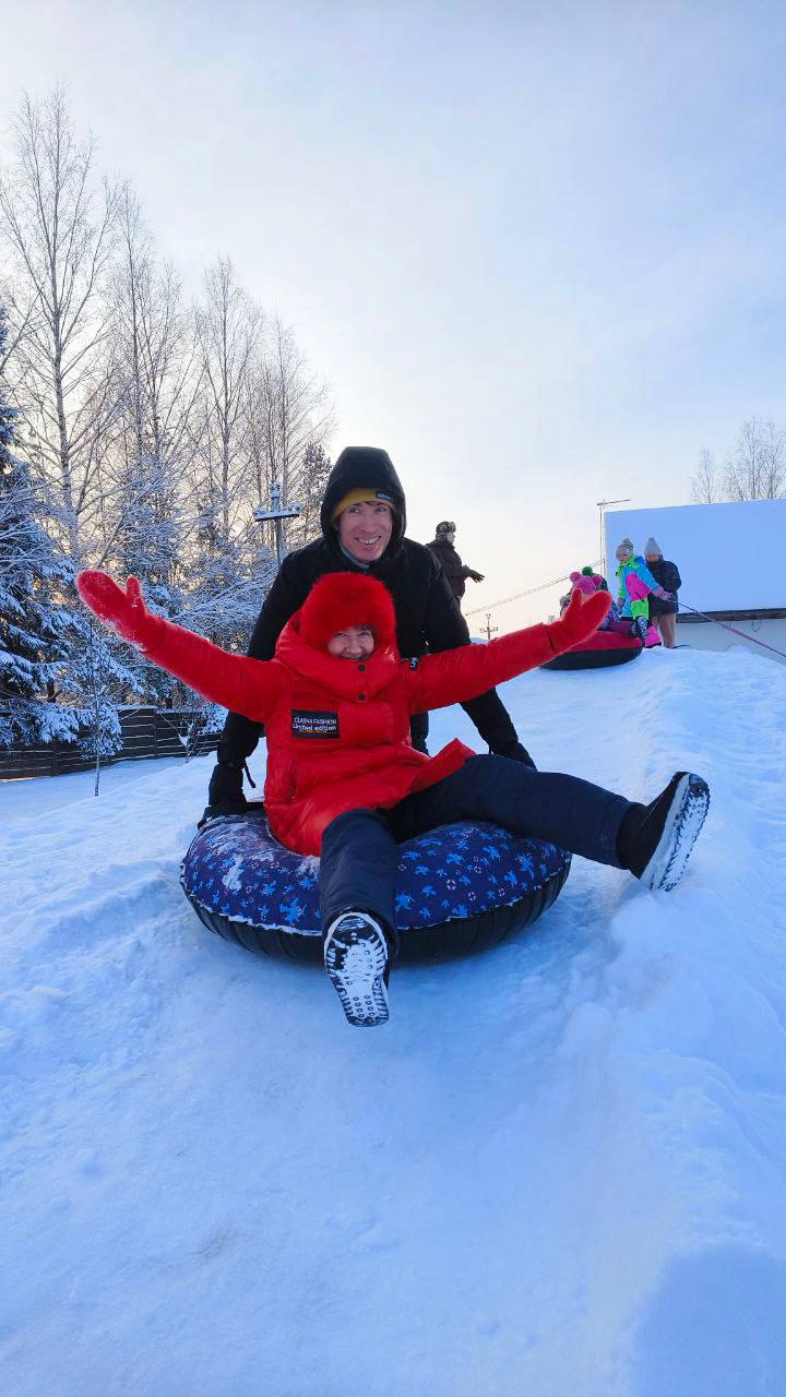 «Семейные каникулы с Пеппи около Углича», Ярославская обл., Угличский р-н – 6.