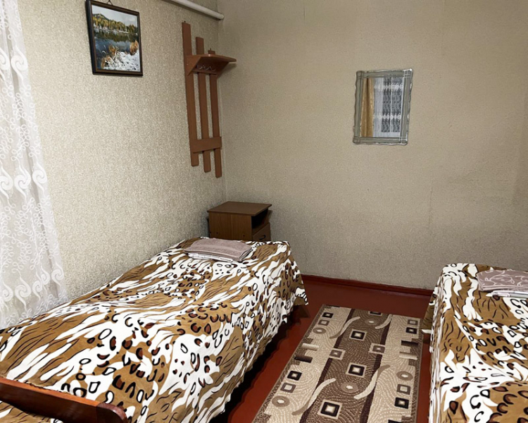 Робинзонада. Звездное небо Архыза – детская программа, Карачаево-Черкесия, п. Архыз. Путевки на детские программы на 2026-2027 год, фото размещения 2
