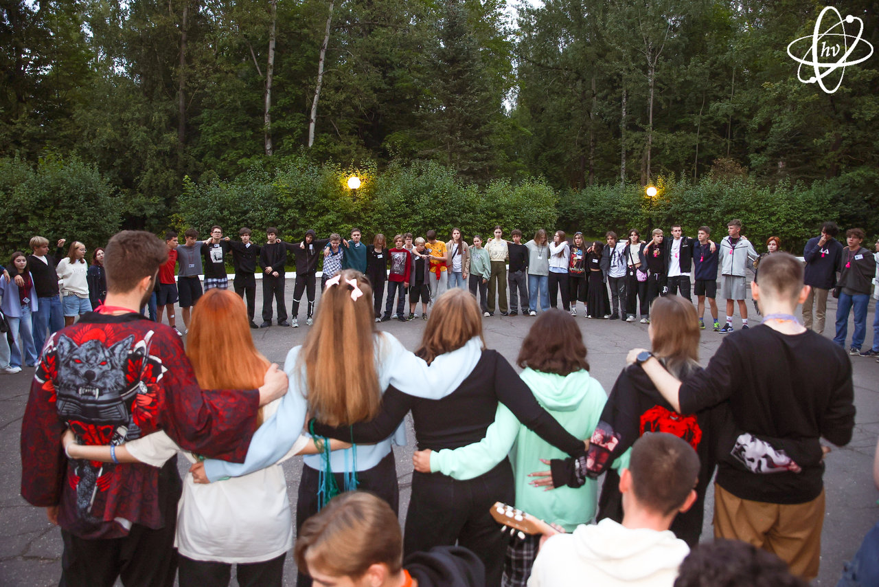 Образовательный лагерь УНПК МФТИ – IT и математический лагерь, Московская обл., Солнечногорск. Путевки в детский лагерь на 2026 год, фото 13