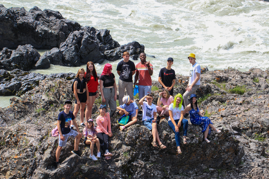 Altai Spirits. Конный поход для подростков на Алтае – туристический лагерь, Республика Алтай, Чемальский р-н. Путевки в детский лагерь на 2026 год, фото 14