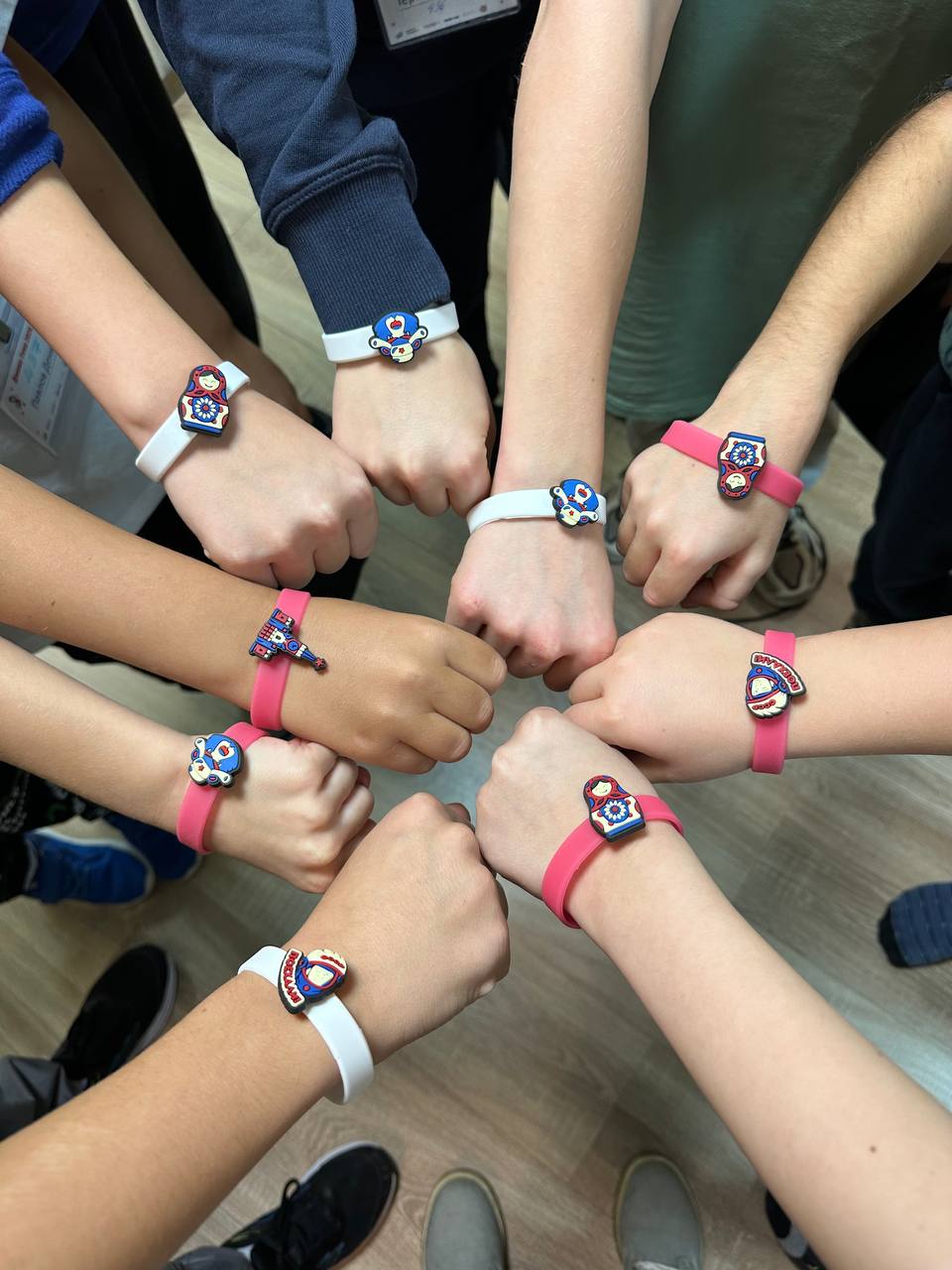 Фестиваль двигательных практик Здесь и сейчас – творческий лагерь, Московская обл., Мытищи . Путевки в детский лагерь на 2025-2026 год, фото 13