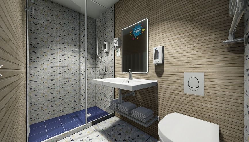 Инжиниум. IT-каникулы в Новой Истре – IT и математический лагерь, Московская обл., Истринский р-н. Путевки в детский лагерь на 2026 год, фото размещения 4