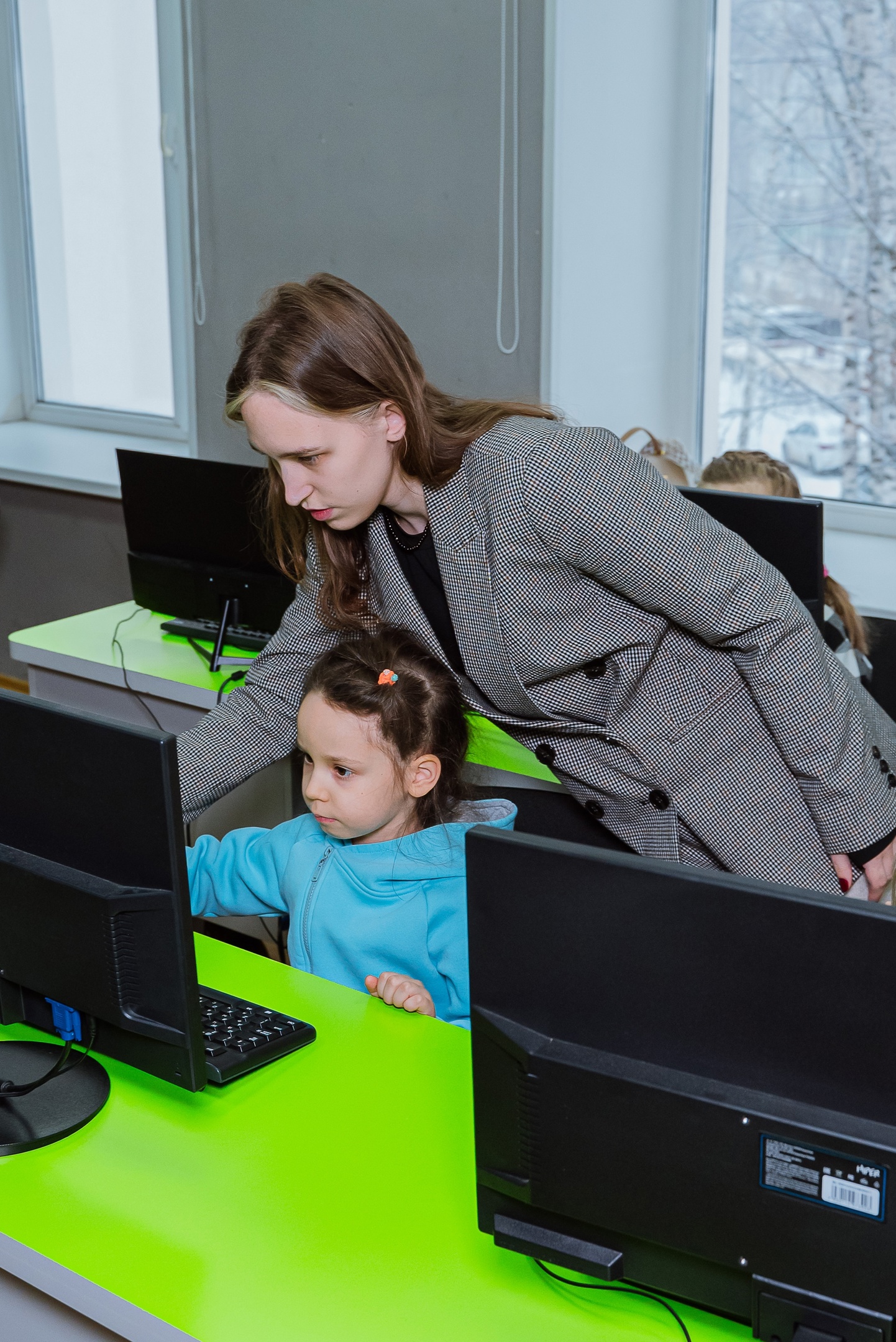 Академия ТОП Сыктывкар – городской лагерь, Республика Коми, г. Сыктывкар. Путевки в детский лагерь на 2026 год, фото программы 9