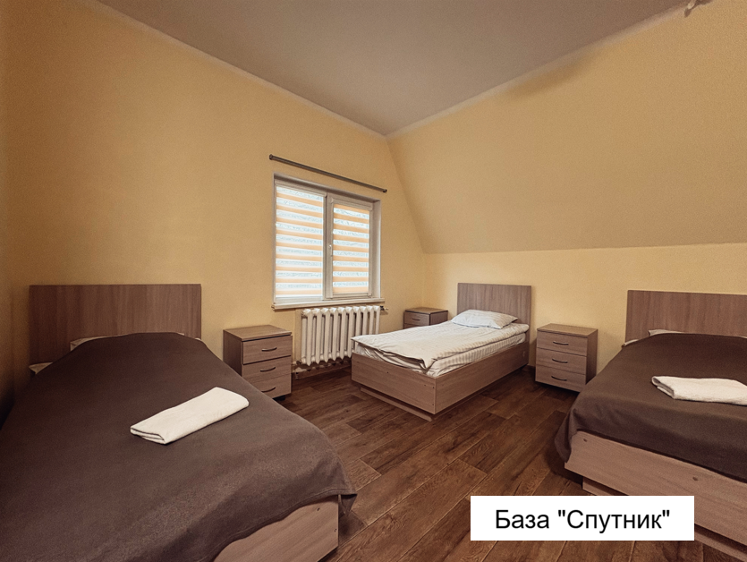 Элинор – творческий лагерь, Московская обл., 2 локации. Путевки в детский лагерь на 2026 год, фото размещения 11