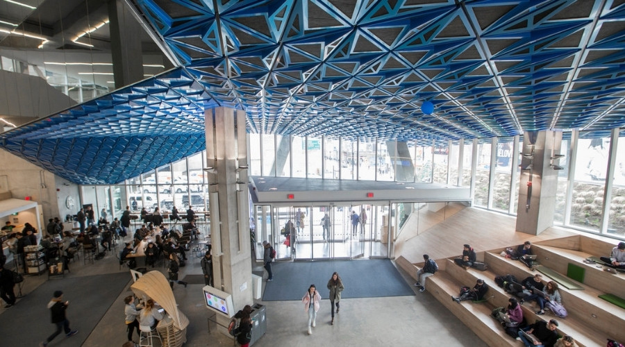 Toronto Metropolitan University – языковой лагерь, Канада, Торонто. Путевки в детский лагерь на 2025-2026 год, фото 4