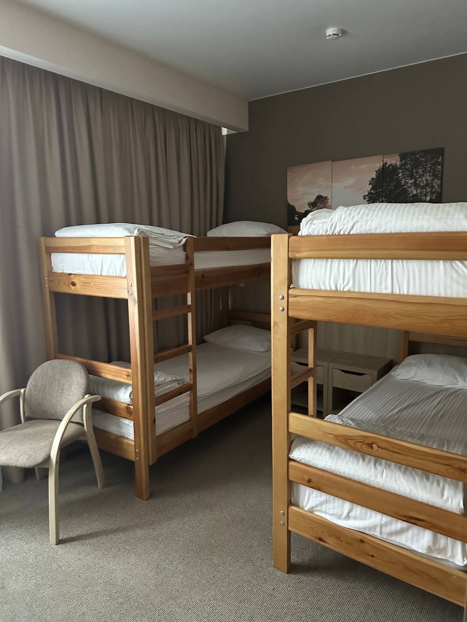 Инжиниум. IT-каникулы в Новой Истре – IT и математический лагерь, Московская обл., Истринский р-н. Путевки в детский лагерь на 2026 год, фото размещения 5