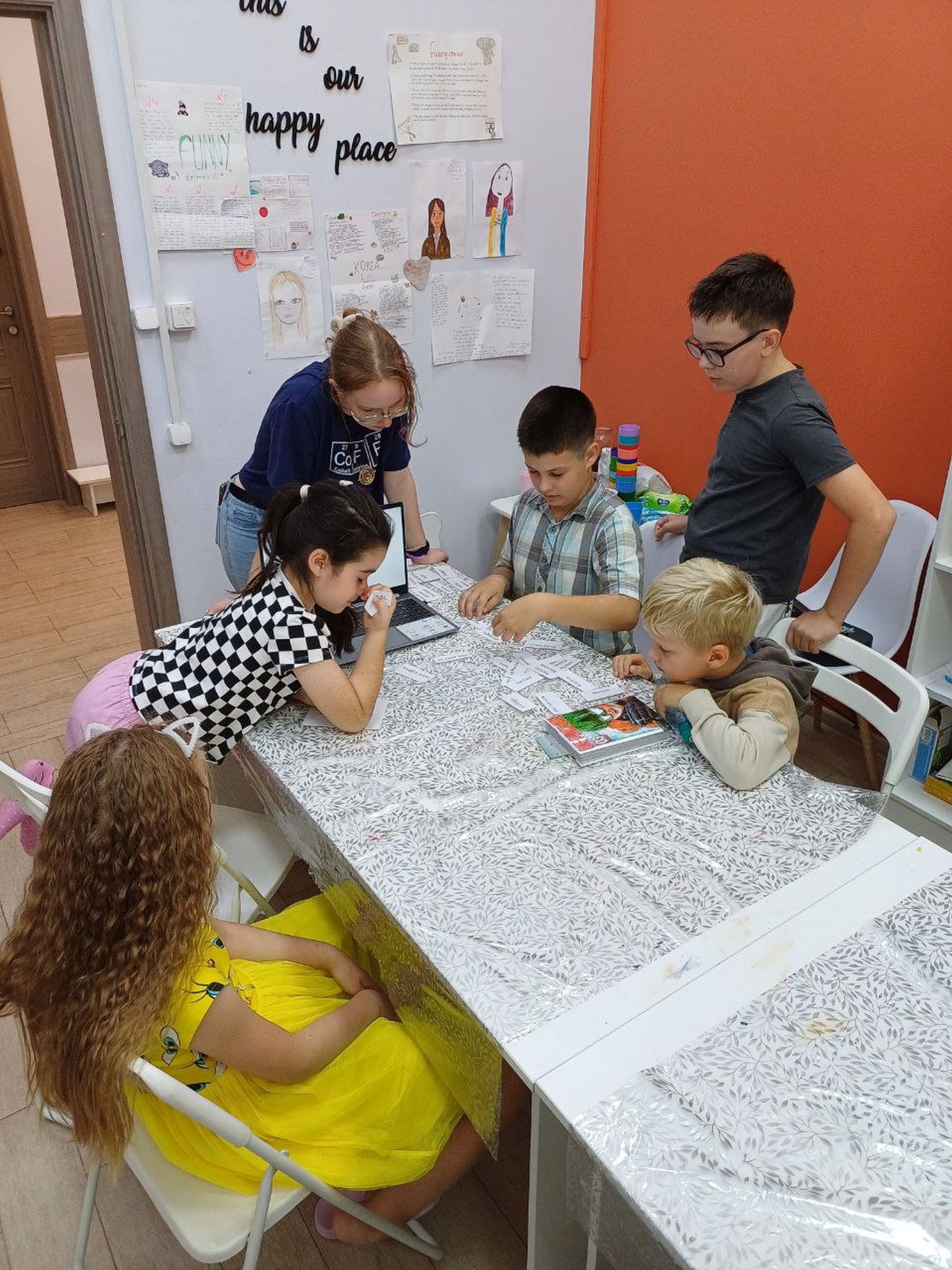 Городские каникулы Южное Медведково – детская программа, Москва, м. Свиблово. Путевки на детские программы на 2026 год, фото программы 3