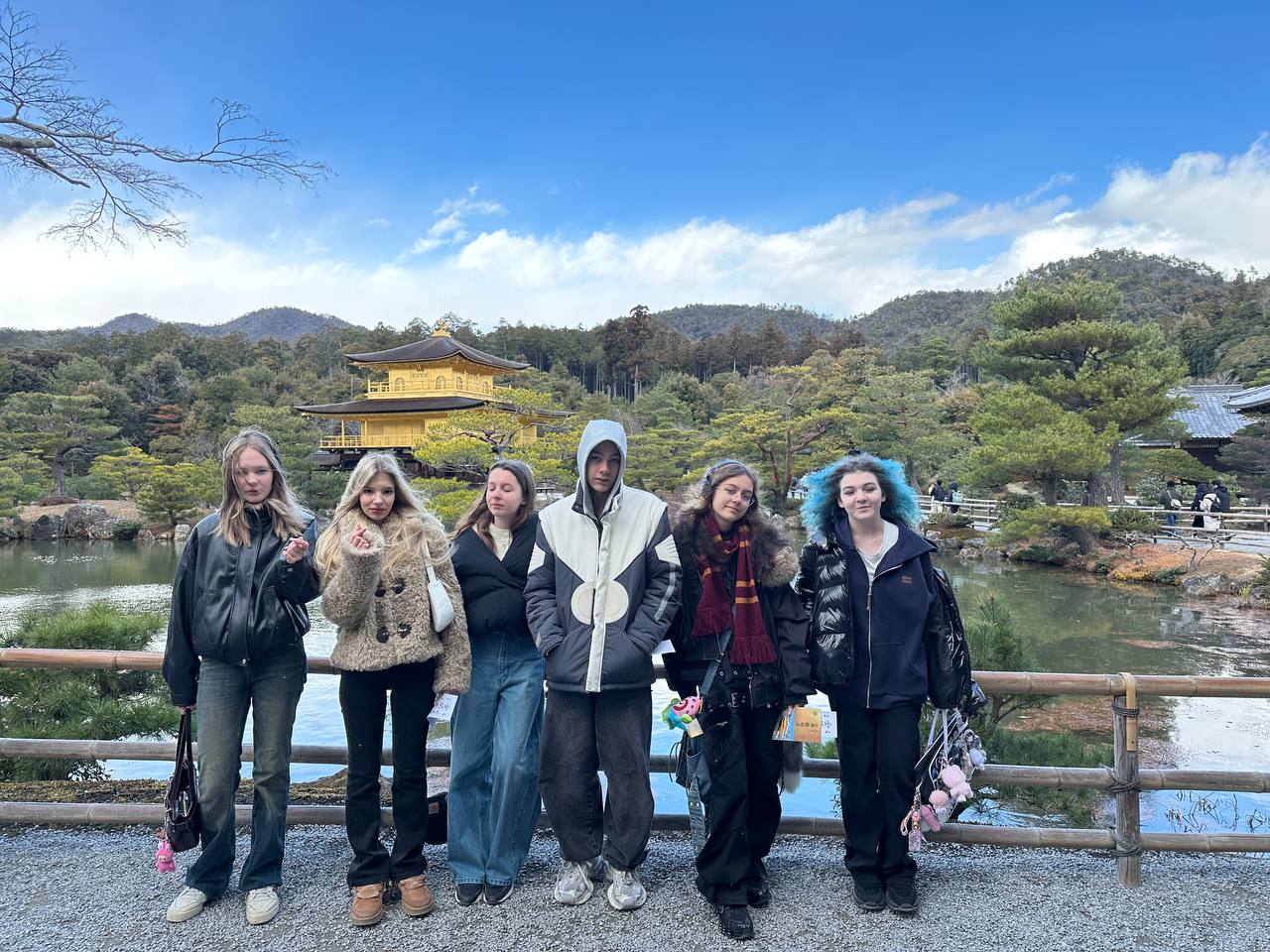 Удивительная Япония – детская программа, Япония, Токио. Путевки на детские программы на 2026 год, фото 11