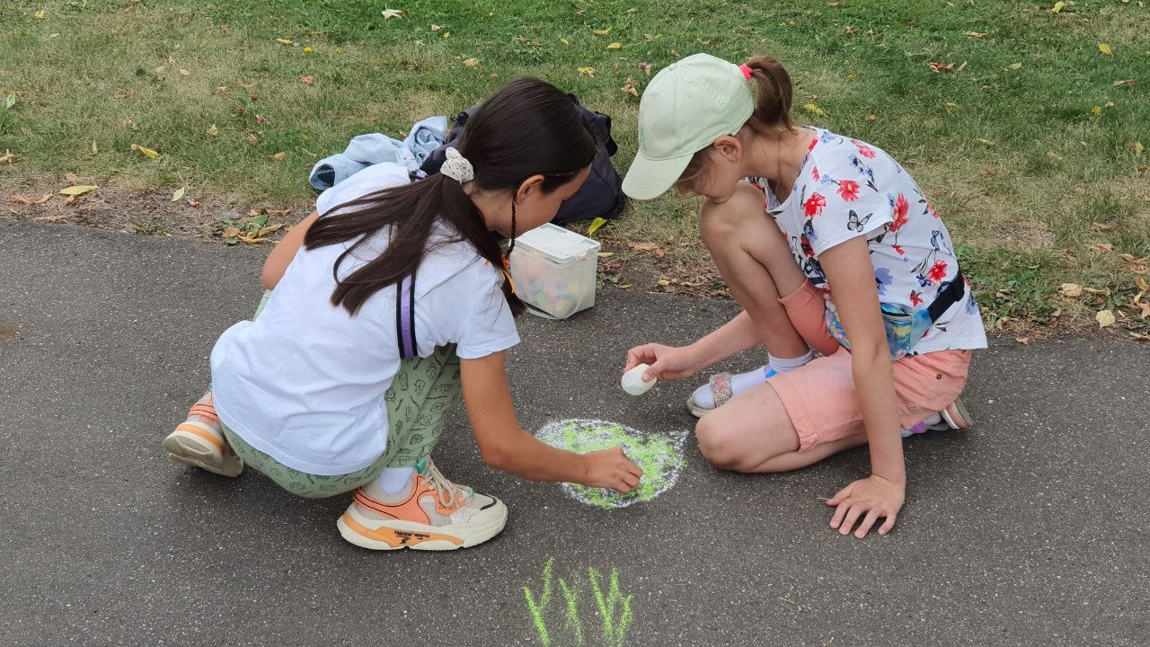 «Летняя школа Пиксель в Подольске», Московская область, Подольск – 7.