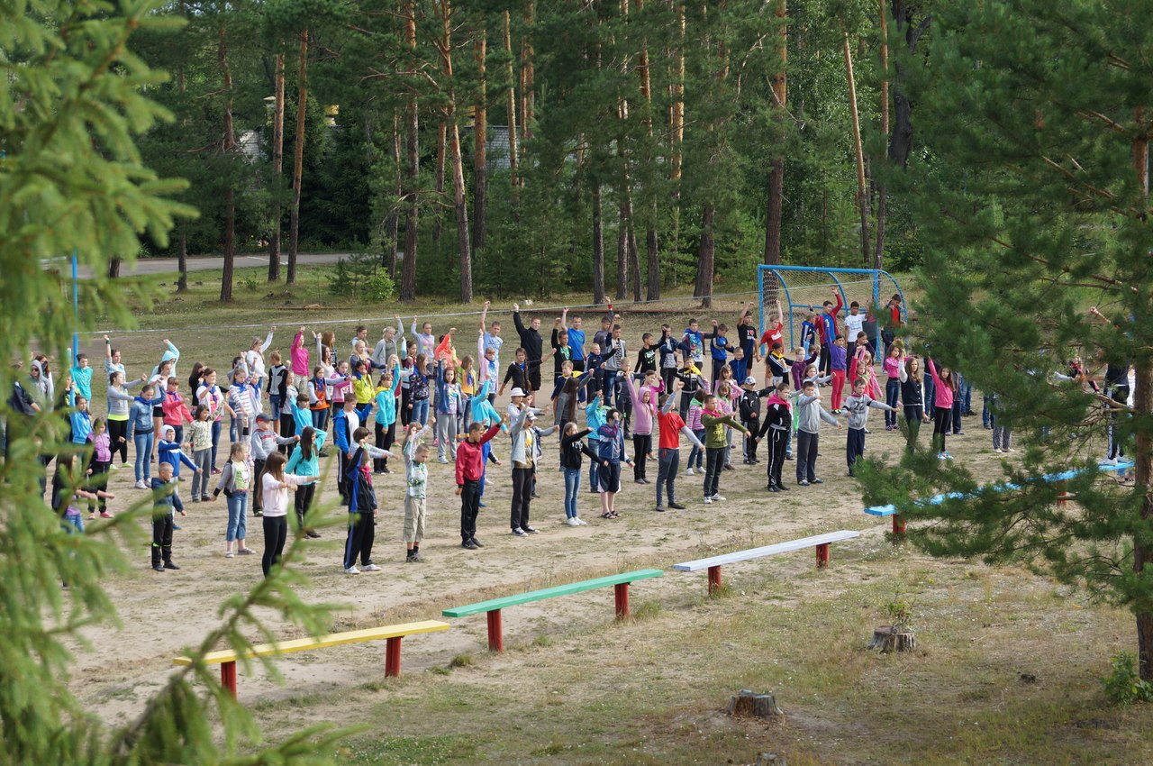 Хоббит – оздоровительный лагерь, Ульяновская обл.. Путевки в детский лагерь на 2024 год, фото 2