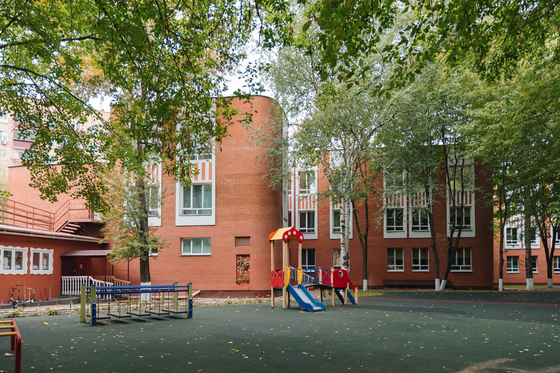 Клуб Городские каникулы. Тульская – городской лагерь, Москва, м. Тульская. Путевки в детский лагерь на 2025-2026 год, фото 3