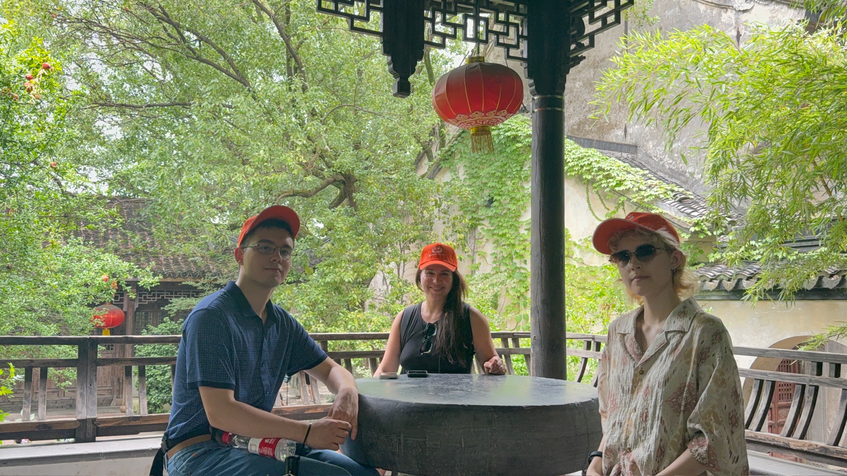 Евразия. Харбин – языковой лагерь, Китай, Харбин. Путевки в детский лагерь на 2026 год, фото программы 2