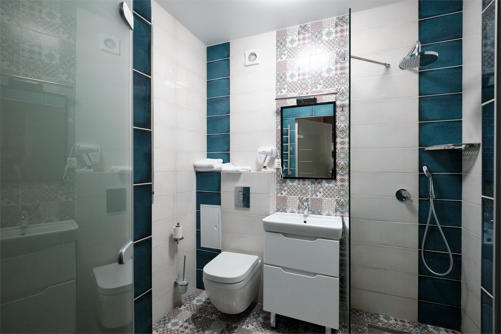 ДОЛ Жемчужина Моря – лагерь на море, Геленджик, Кабардинка. Путевки в детский лагерь на 2026 год, фото размещения 5