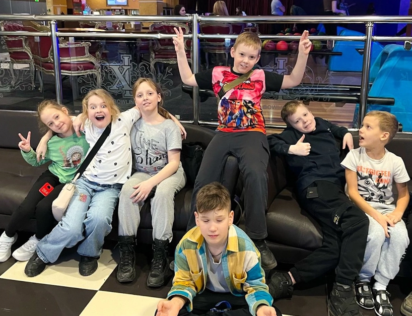 KIBERone Некрасовка – городской лагерь, Москва, м. Некрасовка. Путевки в детский лагерь на 2026 год, фото 13