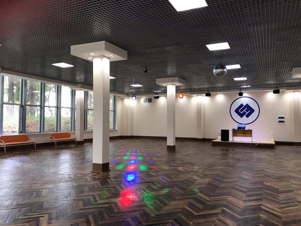 Logo Polis. Мордовия – языковой лагерь, Мордовия, Большеберезниковский р-н. Путевки в детский лагерь на 2026 год, фото размещения 9