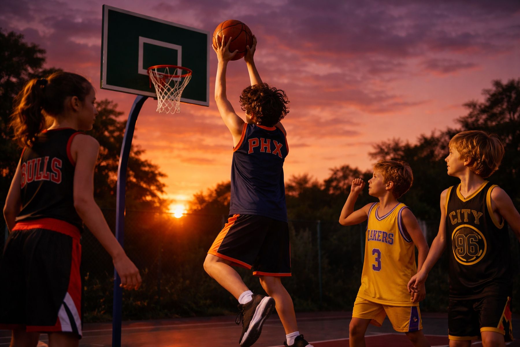 Творческий лагерь Атмосфера. Нейросети – творческий лагерь, Московская обл., Пушкинский р-н. Путевки в детский лагерь на 2026 год, фото 13