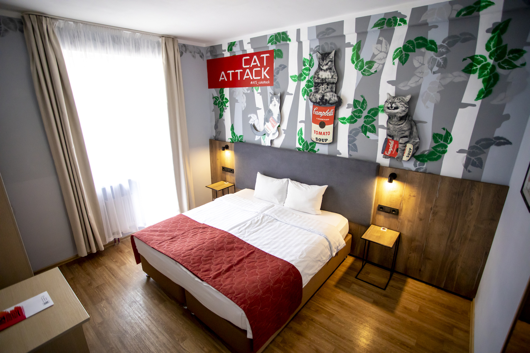 Active Lingua Camp. Роза Хутор – детская программа, Краснодарский край, Сочи. Путевки на детские программы на 2026 год, фото размещения 1