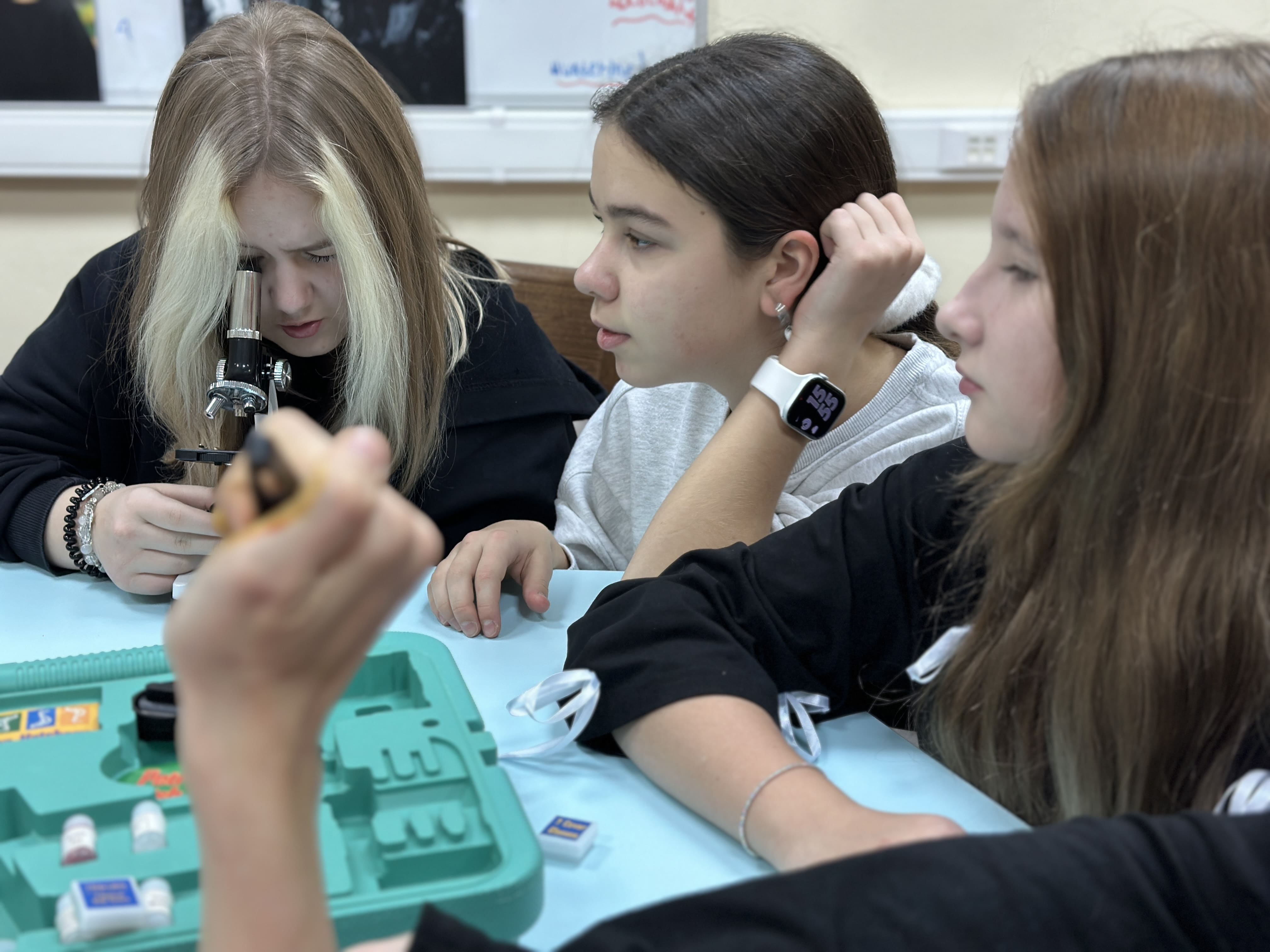 Logo Polis. Розендорф – творческий лагерь, Московская обл., Воскресенск. Путевки в детский лагерь на 2026 год, фото программы 6