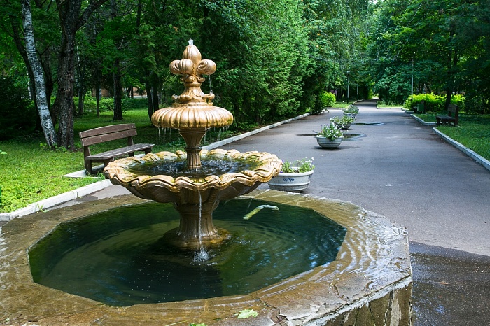 Новая стихия – спортивный лагерь, Московская обл., Одинцовский р-н. Путевки в детский лагерь на 2025-2026 год, фото размещения 10