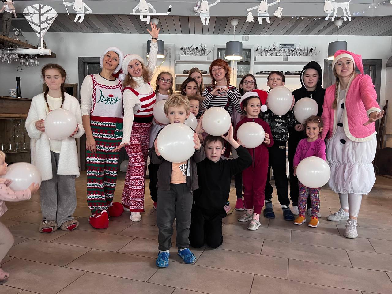 «Семейные каникулы с Пеппи около Углича», Ярославская обл., Угличский р-н – 4.