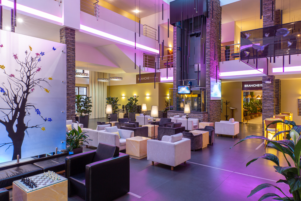 EduChess. Семейное путешествие на Розу Хутор – семейный лагерь, Краснодарский Край, Красная Поляна. Путевки в детский лагерь на 2026 год, фото размещения 8