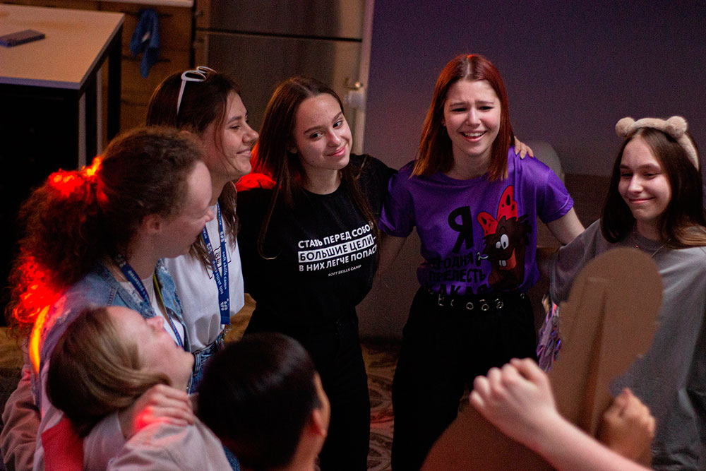 КИД Travel. Soft Skills Camp – творческий лагерь, Московская обл., Люберецкий р-н. Путевки в детский лагерь на 2026 год, фото 9