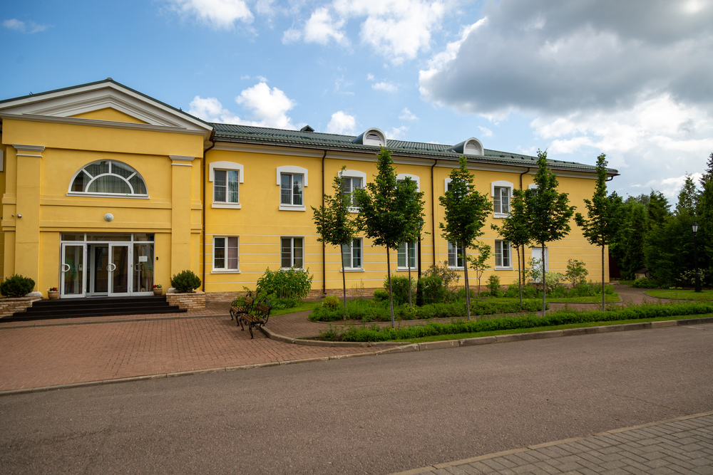 United Camp. Зеленый Мыс – детская программа, Московская обл., Мытищи. Путевки на детские программы на 2026-2027 год, фото размещения 2