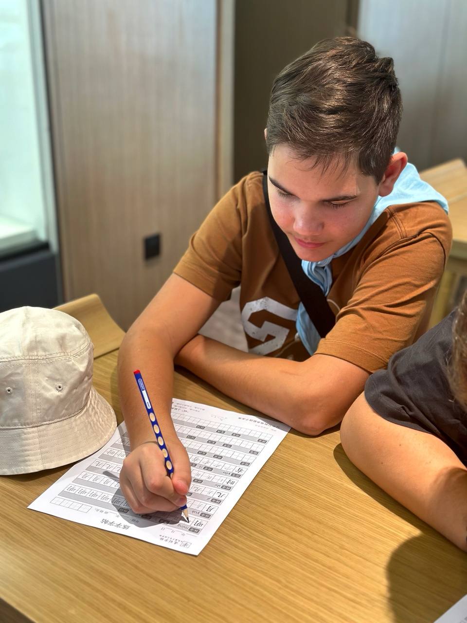 SportZania Китай – языковой лагерь, Китай, Гуанчжоу. Путевки в детский лагерь на 2026 год, фото 4