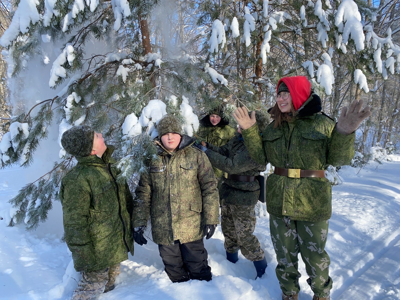 «Вымпел-Шторм. Непецино», Московская область, Коломенский район – 5.