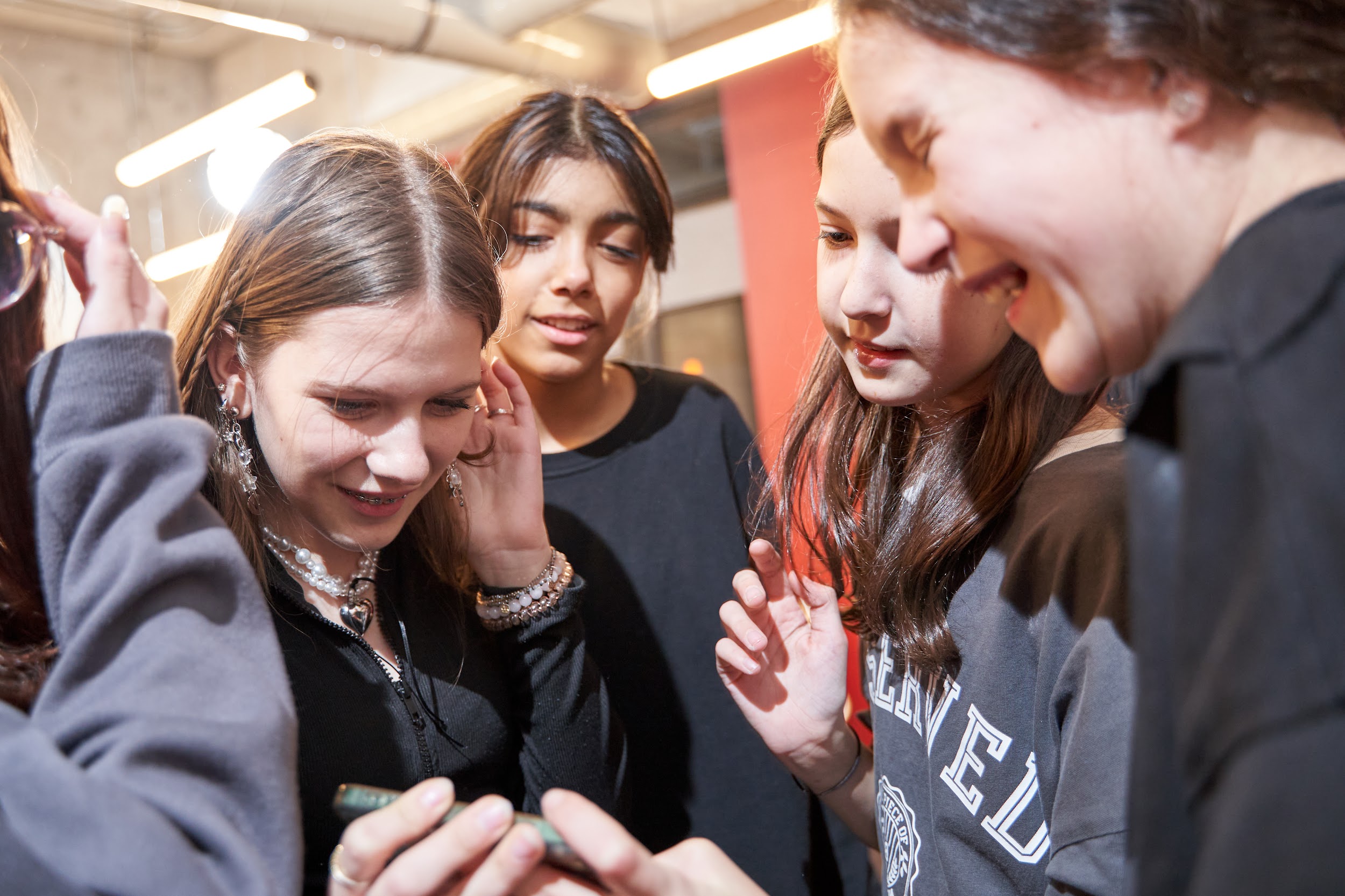 Городской кулинарный лагерь для детей – городской лагерь, Санкт-Петербург, м. Чкаловская. Путевки в детский лагерь на 2025-2026 год, фото 14
