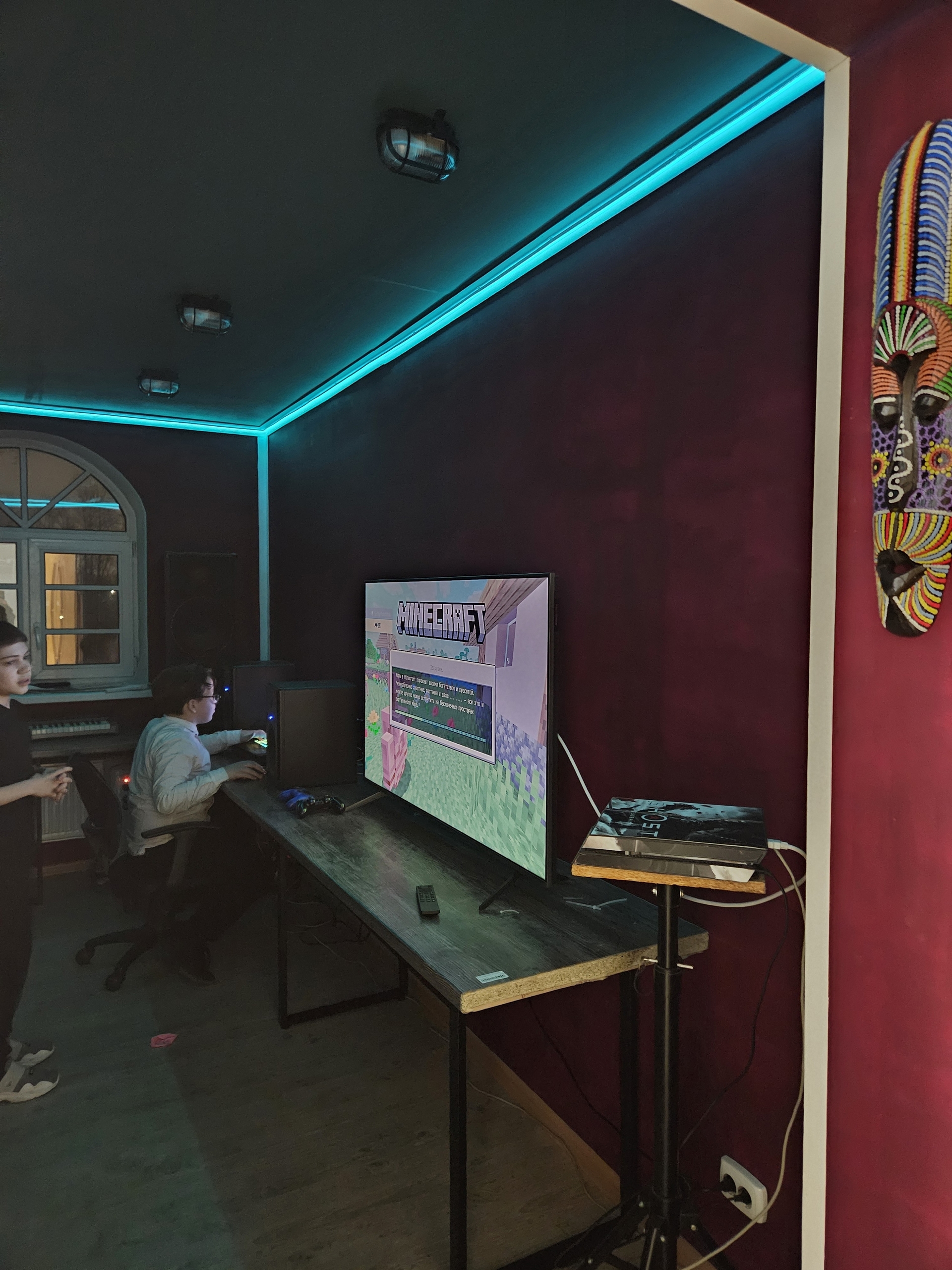 Хип-хоп Центр GEMINI – детская программа, Ленинградская обл., Гатчина. Путевки на детские программы на 2026 год, фото 13