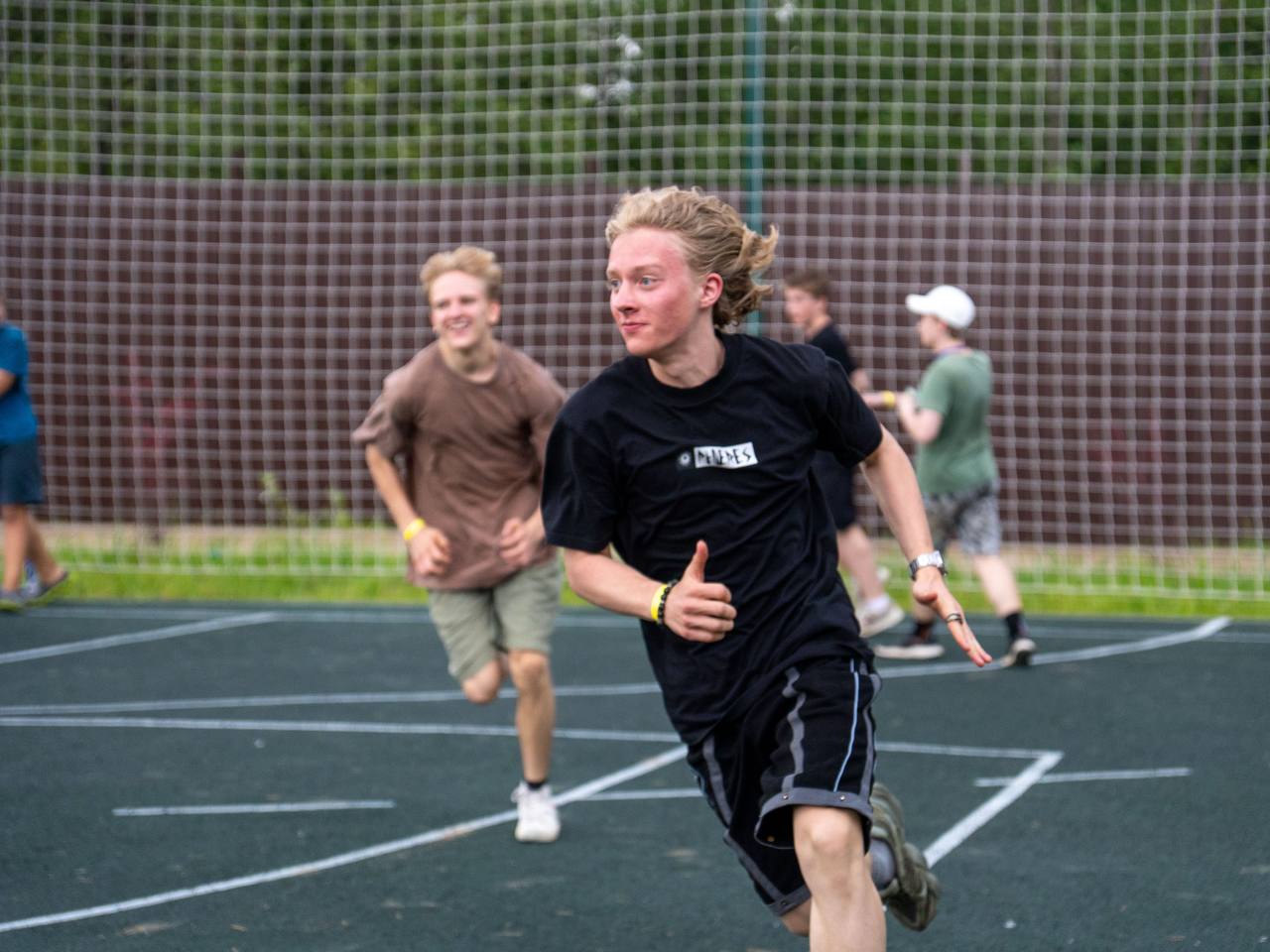 Выезды Со смыслом – спортивный лагерь, Московская обл., Серпуховский р-н. Путевки в детский лагерь на 2026 год, фото 11