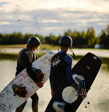 «MULTIRIDERS Активный вейк-тур в Доброград», Владимирская обл., Ковров – 5.