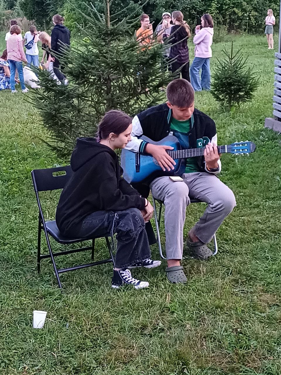 «Math Cool. От идеи до своего продукта за 10 дней», Калужская обл., Тарусский р-н  – 2.