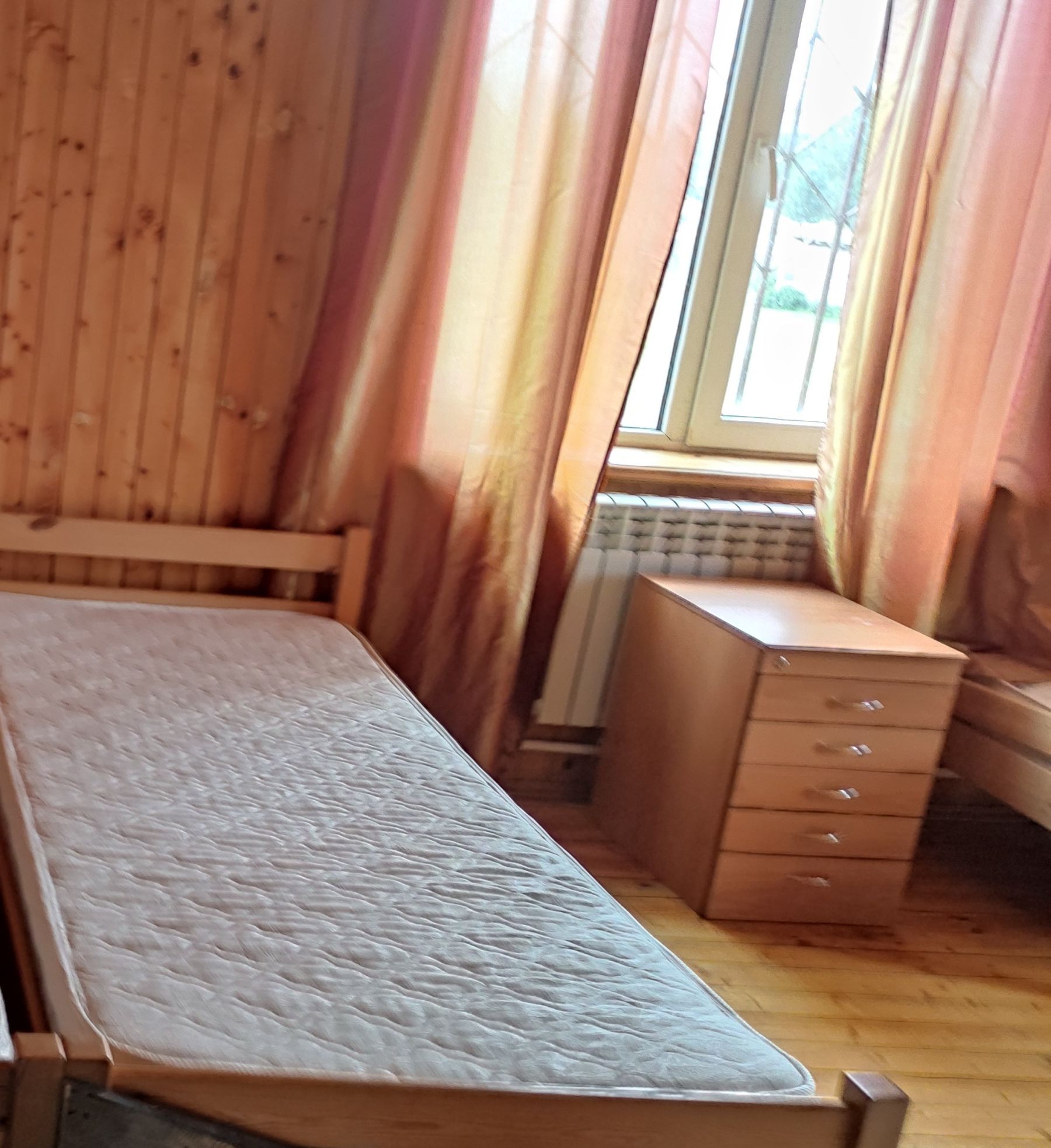 Юный защитник – детская программа, Московская обл., Ногинский р-н. Путевки на детские программы на 2026 год, фото размещения 2