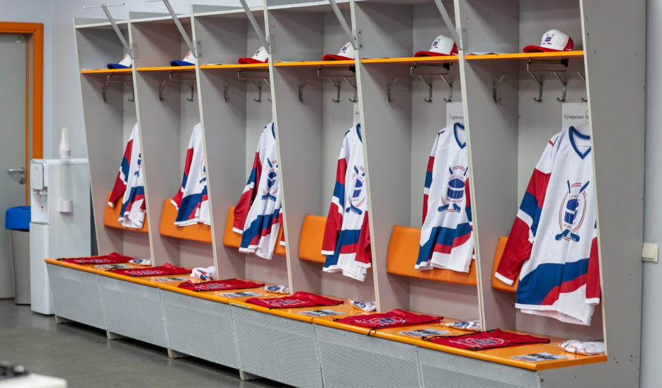Хоккейные сборы Ice Hockey Life – детская программа, Краснодарский край, Сочи. Путевки на детские программы на 2026-2027 год, фото размещения 1