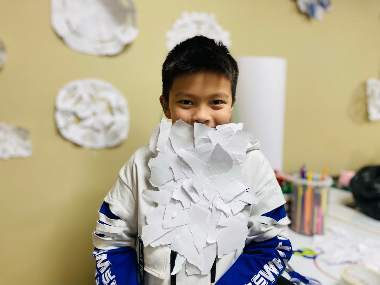 Медиа-смена лагеря Актив в ДОЛ Пионер – творческий лагерь, Ленинградская область, Всеволожский район. Путевки в детский лагерь на 2026 год, фото 10