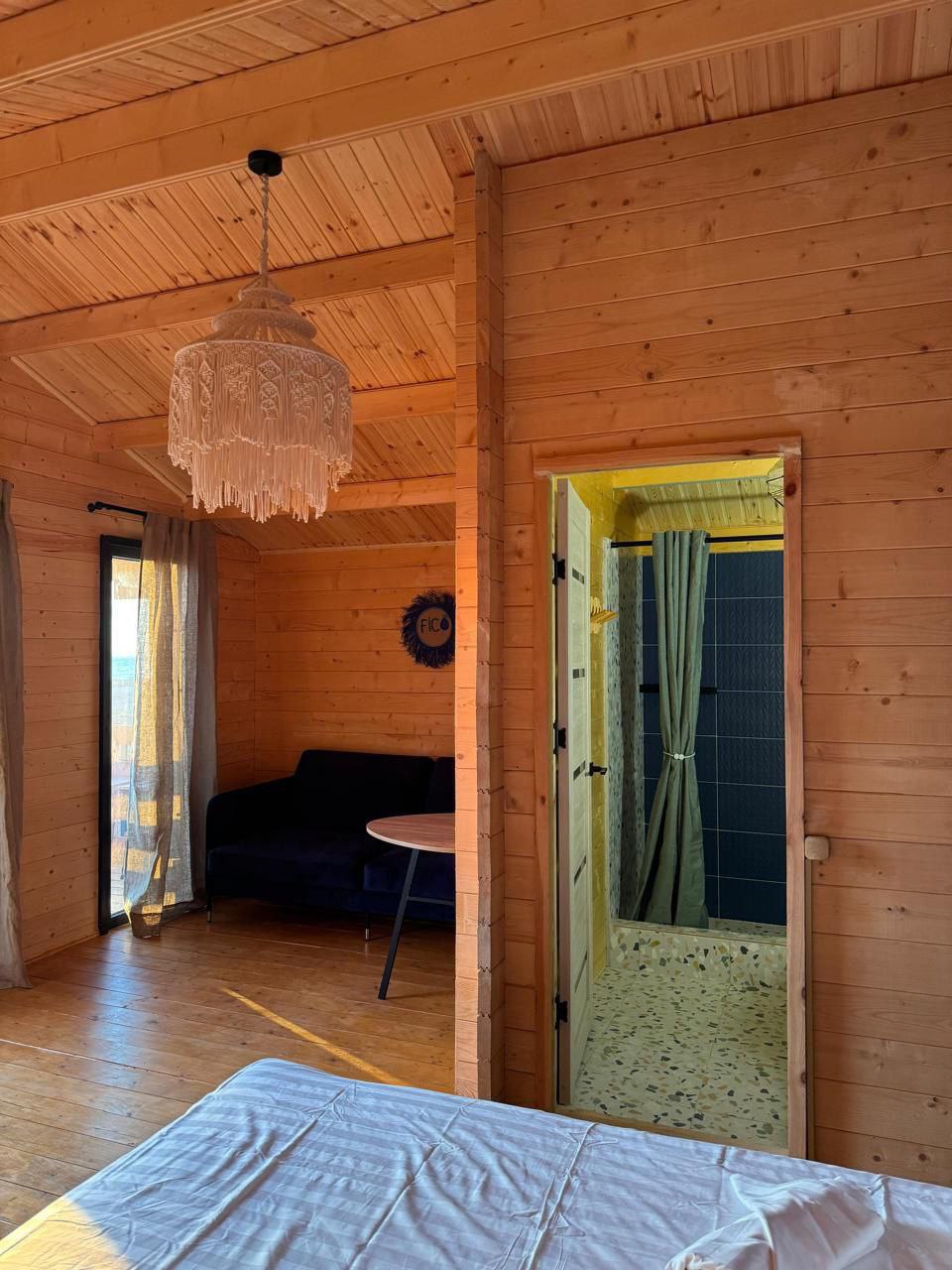 Cool kids в Абхазии – детская программа, Абхазия, Пицунда. Путевки на детские программы на 2026 год, фото размещения 3