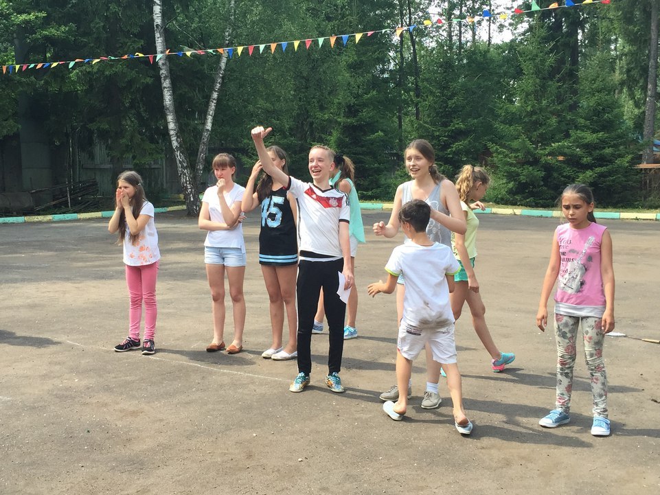 Weekend Talk – английский лагерь, Калужская область, Жуковская район. Путевки в детский лагерь на 2023 год, фото 4