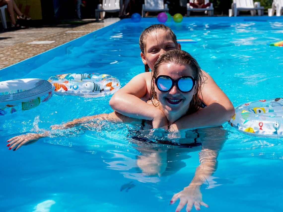 «Лазурный», Волгоградская обл., Иловлинский р-н – 1.