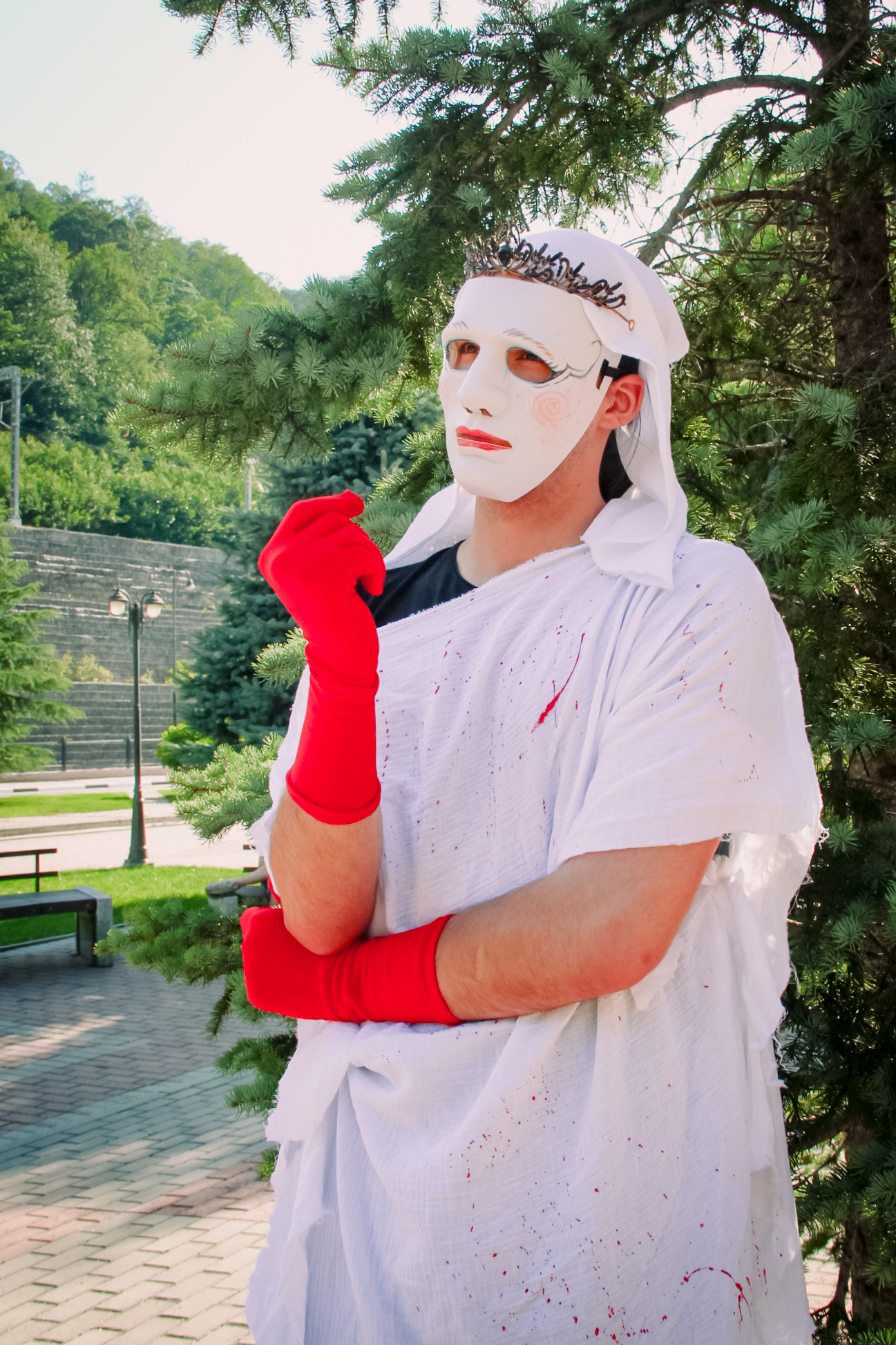 Каникулы в Хогвартсе – детская программа, Калининградская обл., Сосновка. Путевки на детские программы на 2026 год, фото программы 10