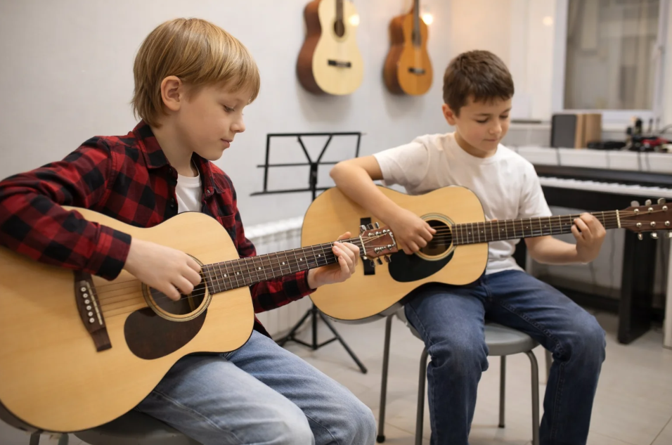 «Студия Звука», Московская обл., Воскресенск.