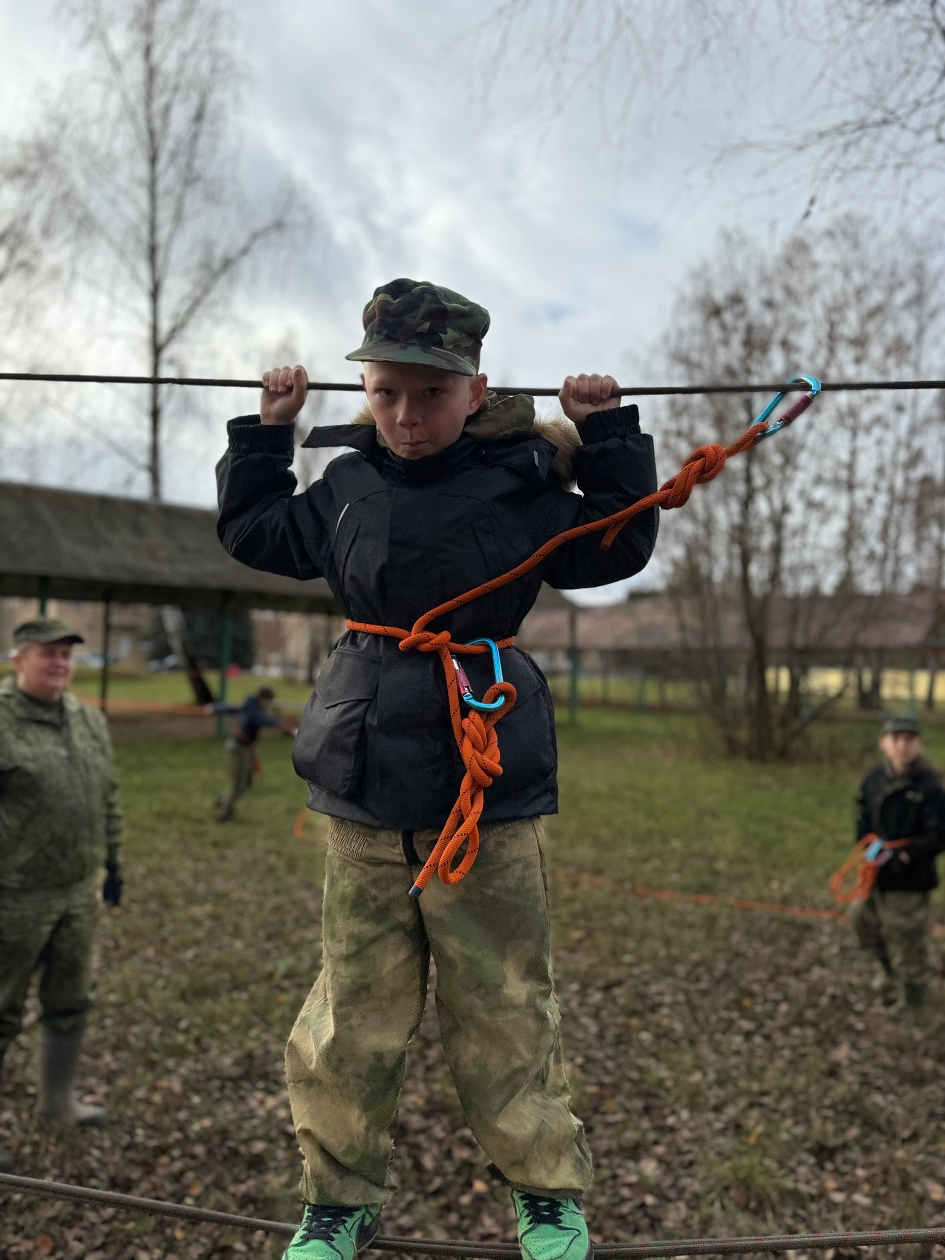 «Вымпел-Шторм. Мухино», Тверская обл., Западнодвинский р-н – 4.