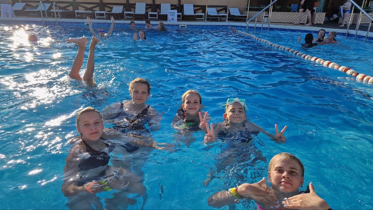 Театральные сборы TSD.CAMP Сочи – творческий лагерь, Краснодарский край, Сочи. Путевки в детский лагерь на 2026 год, фото 8