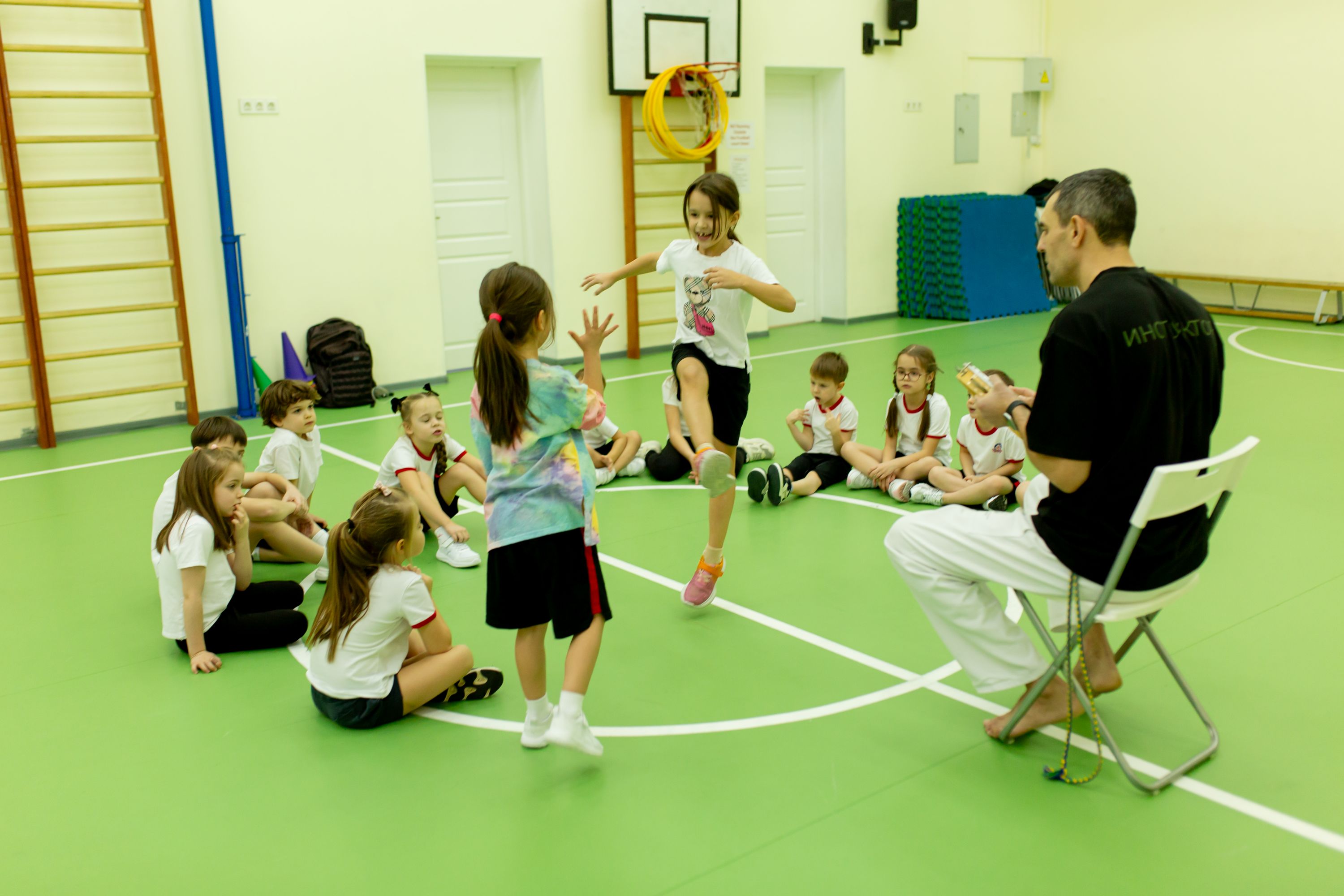Путешествие во времени – детская программа, Москва, 2 филиала. Путевки на детские программы на 2026 год, фото 12