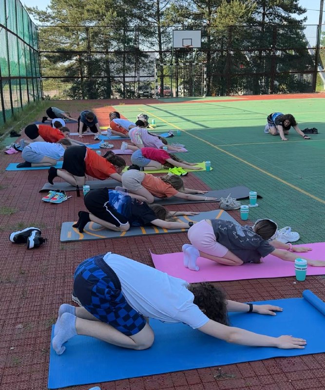 Сборы по плаванию SwimRocket в Анапе  – детская программа, Анапа. Путевки на детские программы на 2026 год, фото 10