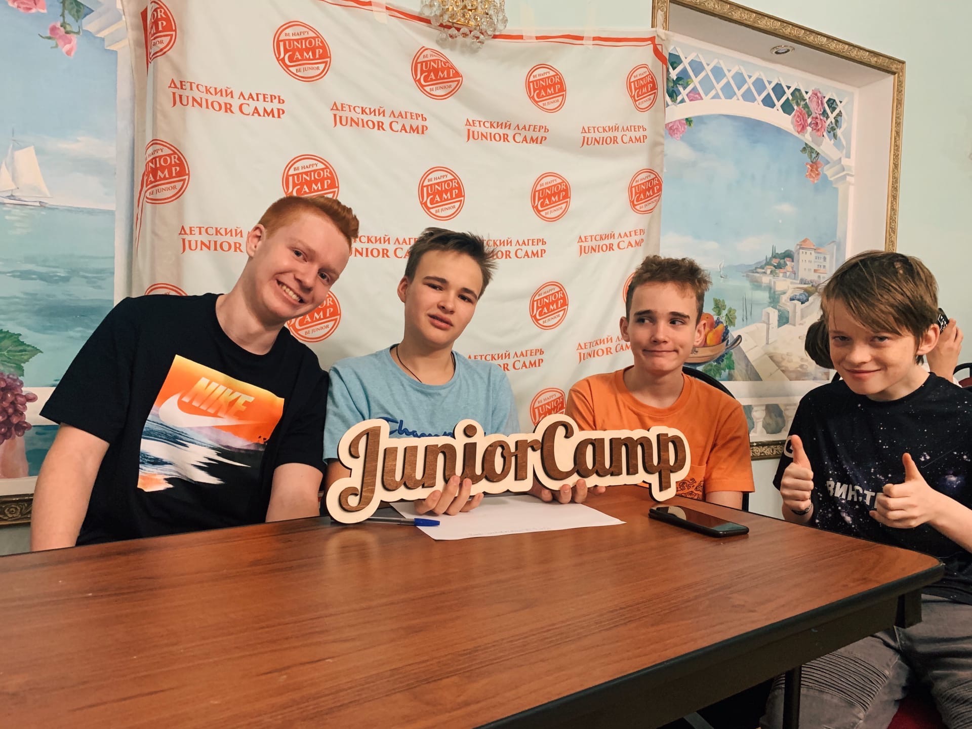 Junior Camp. Англия – международный лагерь, Англия, Лондон. Путевки в детский лагерь на 2026 год, фото 13