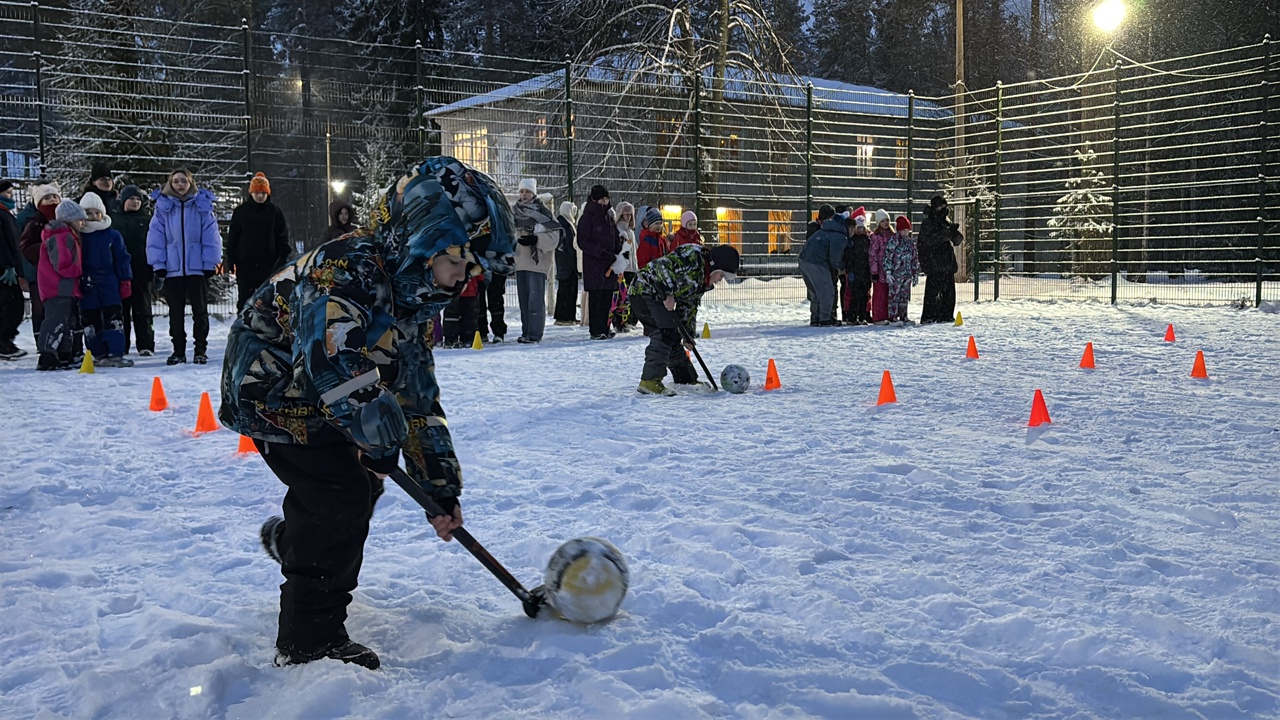 Benedict – языковой лагерь, Ленинградская область, Выборгский район. Путевки в детский лагерь на 2026 год, фото 12